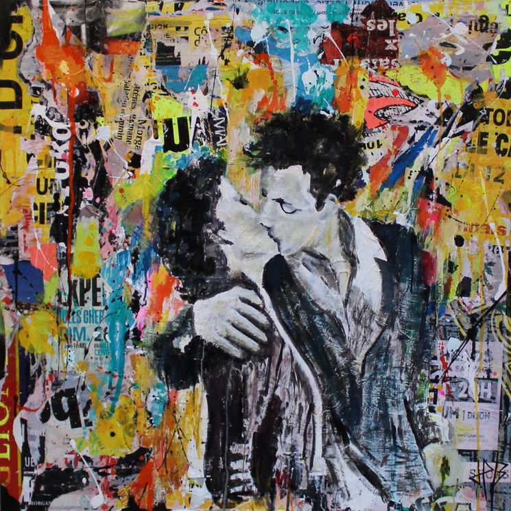 Jean Philippe Berger 